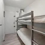 Le Souffle Du Vivant, Pour 4 Personnes Avec Piscine Apartment