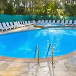 Apartment Le Souffle Du Vivant, Pour 4 Personnes Avec Piscine Sanary-sur-Mer