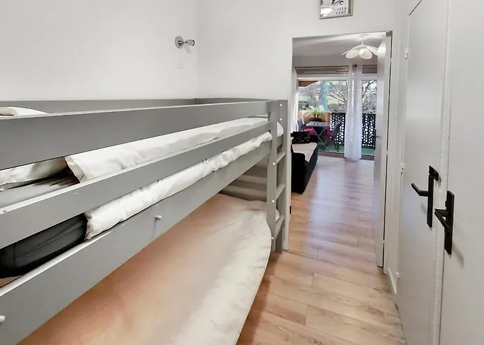 Le Souffle Du Vivant, Pour 4 Personnes Avec Piscine Apartman *