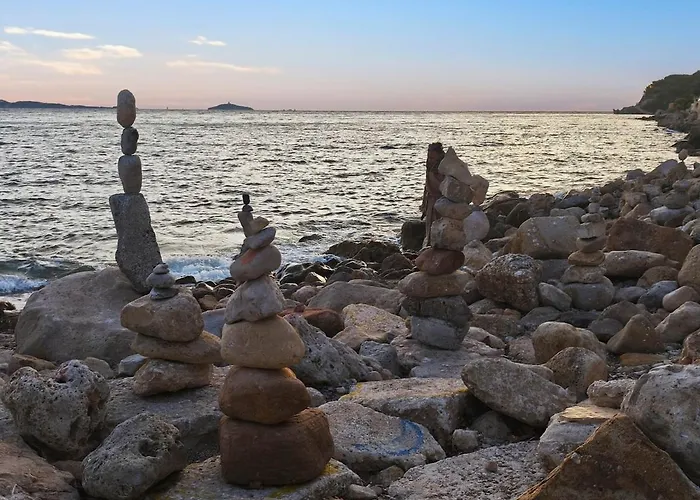 Le Souffle Du Vivant, Pour 4 Personnes Avec Piscine *