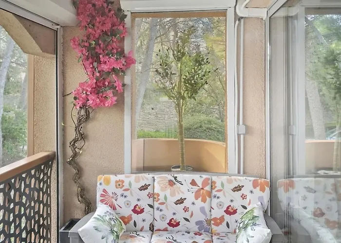 Le Souffle Du Vivant, Pour 4 Personnes Avec Piscine *