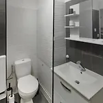Апартаменты Le Souffle Du Vivant, Pour 4 Personnes Avec Piscine *