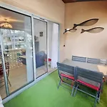 Le Souffle Du Vivant, Pour 4 Personnes Avec Piscine Lejlighed *