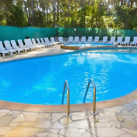 Apartmán Le Souffle Du Vivant, Pour 4 Personnes Avec Piscine Sanary-sur-Mer